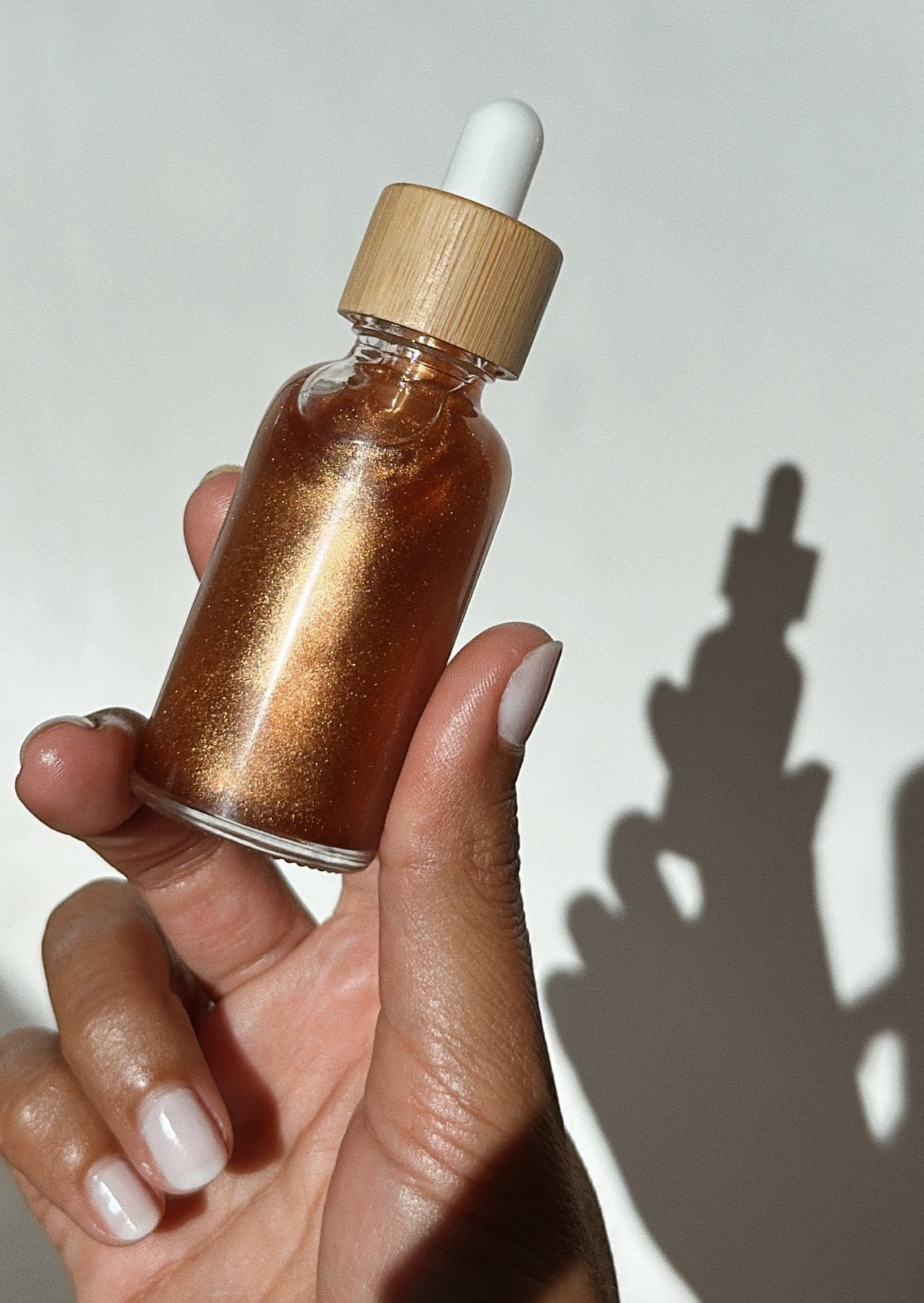 ISLAND GIRL // all natural body & tanning oil